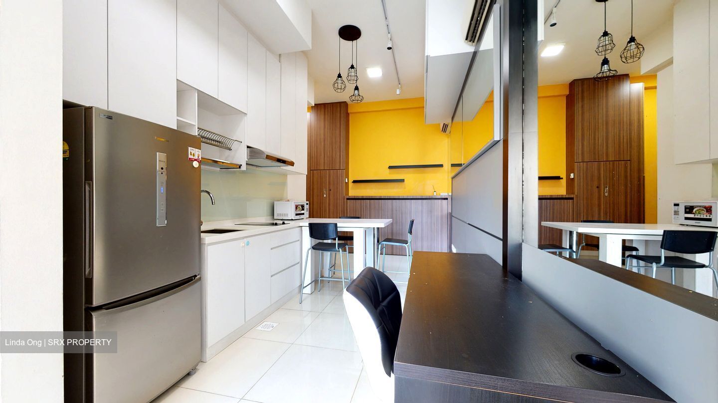Le Somme (D8), Apartment #538139801